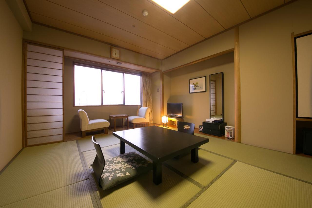 Active Resorts Fukuoka Yahata Kitakyushu Buitenkant foto