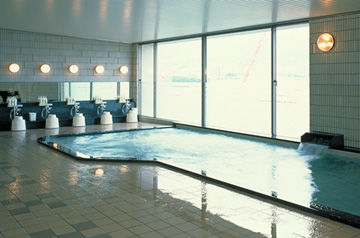 Active Resorts Fukuoka Yahata Kitakyushu Buitenkant foto