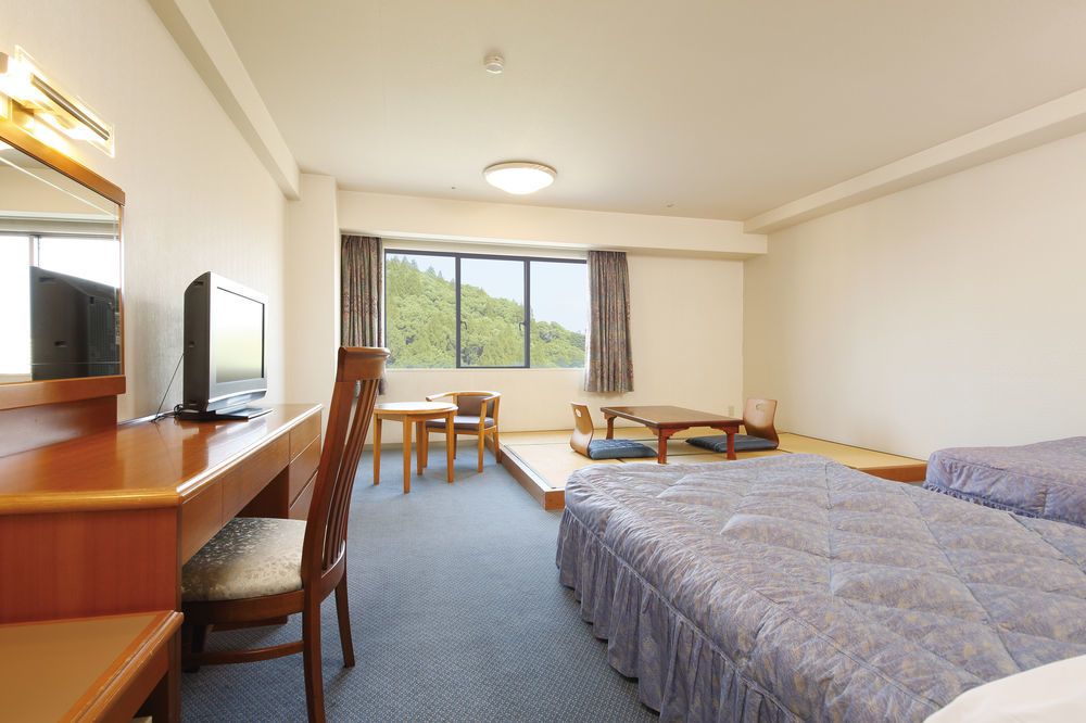 Active Resorts Fukuoka Yahata Kitakyushu Buitenkant foto
