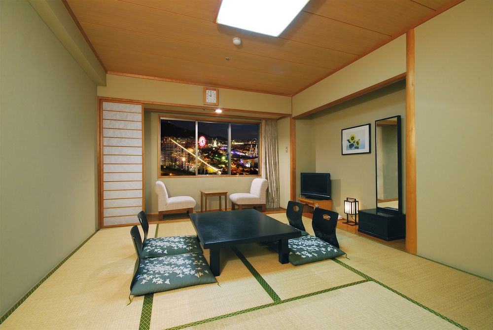 Active Resorts Fukuoka Yahata Kitakyushu Buitenkant foto
