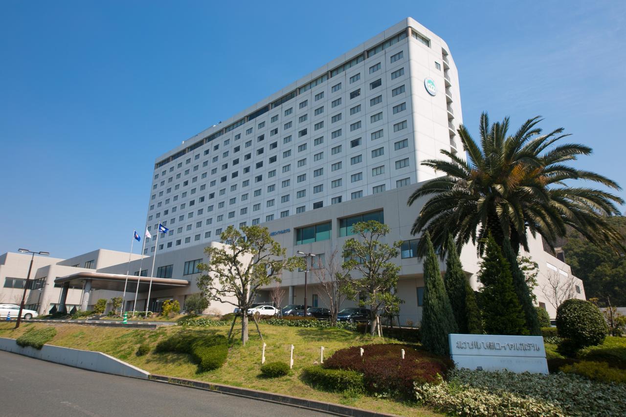 Active Resorts Fukuoka Yahata Kitakyushu Buitenkant foto